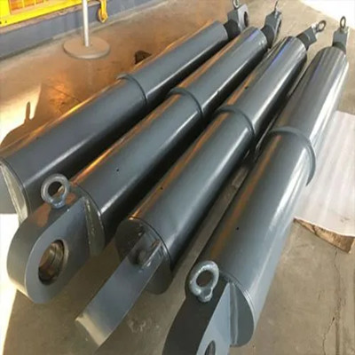 安装粘滞阻尼器的方法