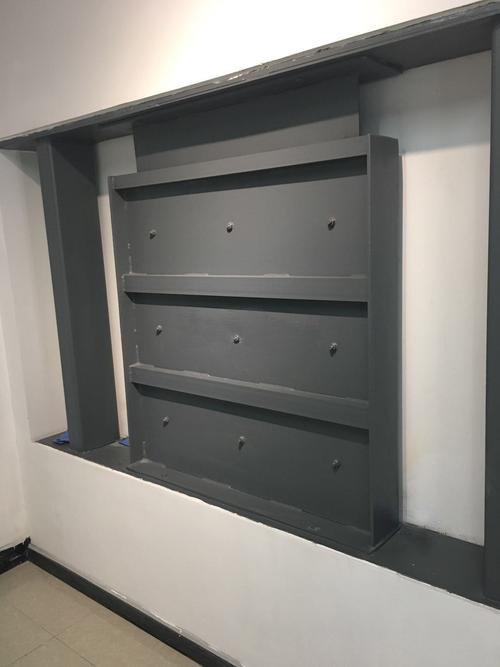 粘滞阻尼墙：建筑抗震的隐形安全卫士